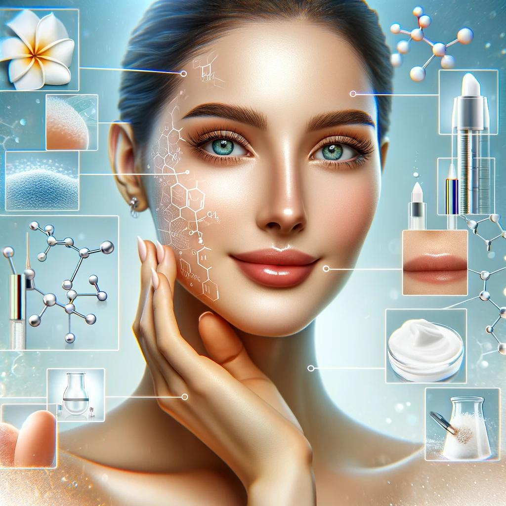 The Science of Kojic Acid: Say Goodbye to Hyperpigmentation