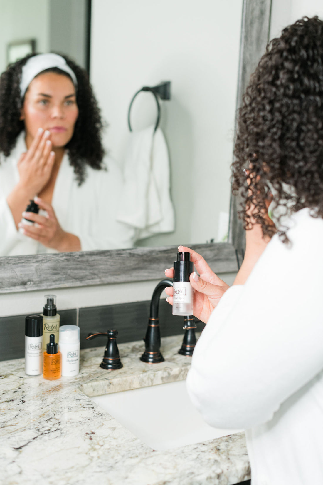 tips to reduce wrinkles