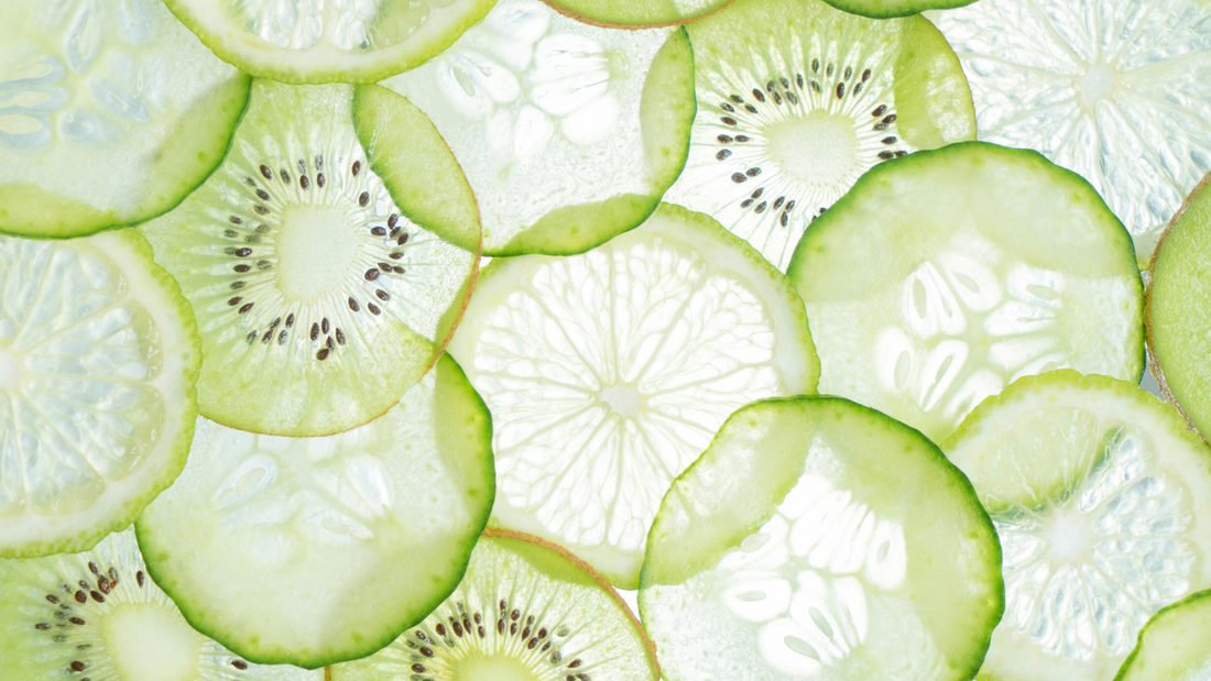 It’s All in the Details: Top 10 Ingredients for Youthful Skin