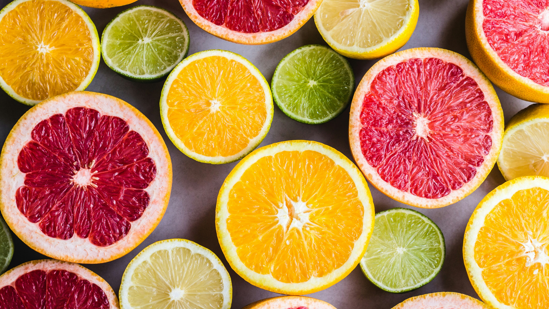 Skincare 101, Vitamin C, Vitaman C Role in Collagen Synthesis