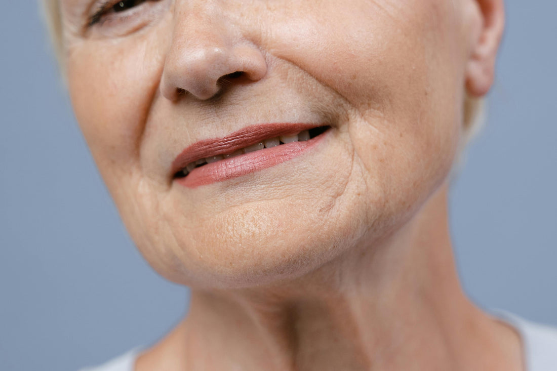 anti aging skin care, anti wrinkle skin care