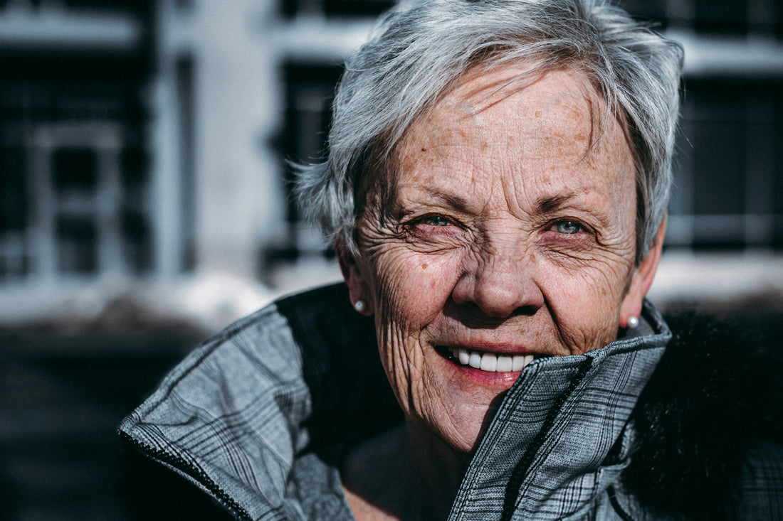 Aging Gracefully: How Hormones Affect Your Skin at Each Stage of Life