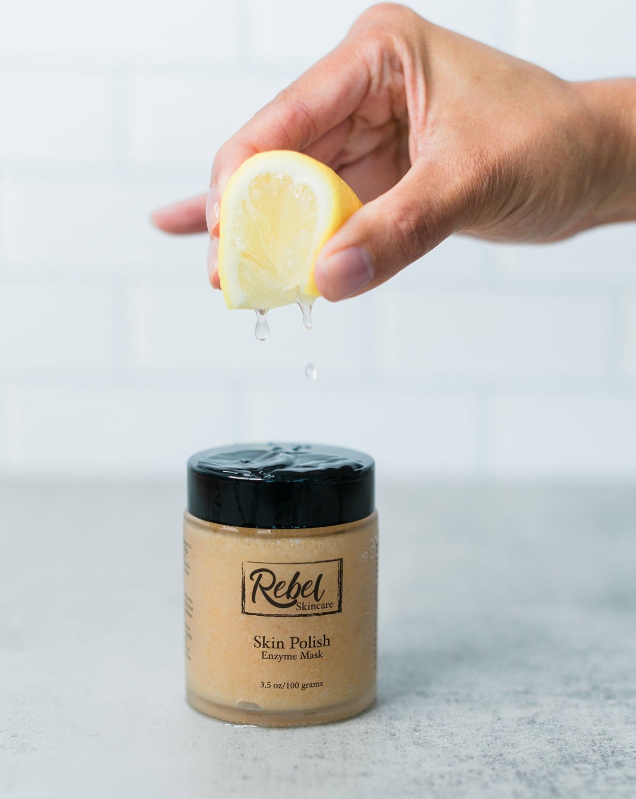 Mega Bundle: Purify Daily Cleanser, Skin Polish, Skin Revival, and Hydroseal