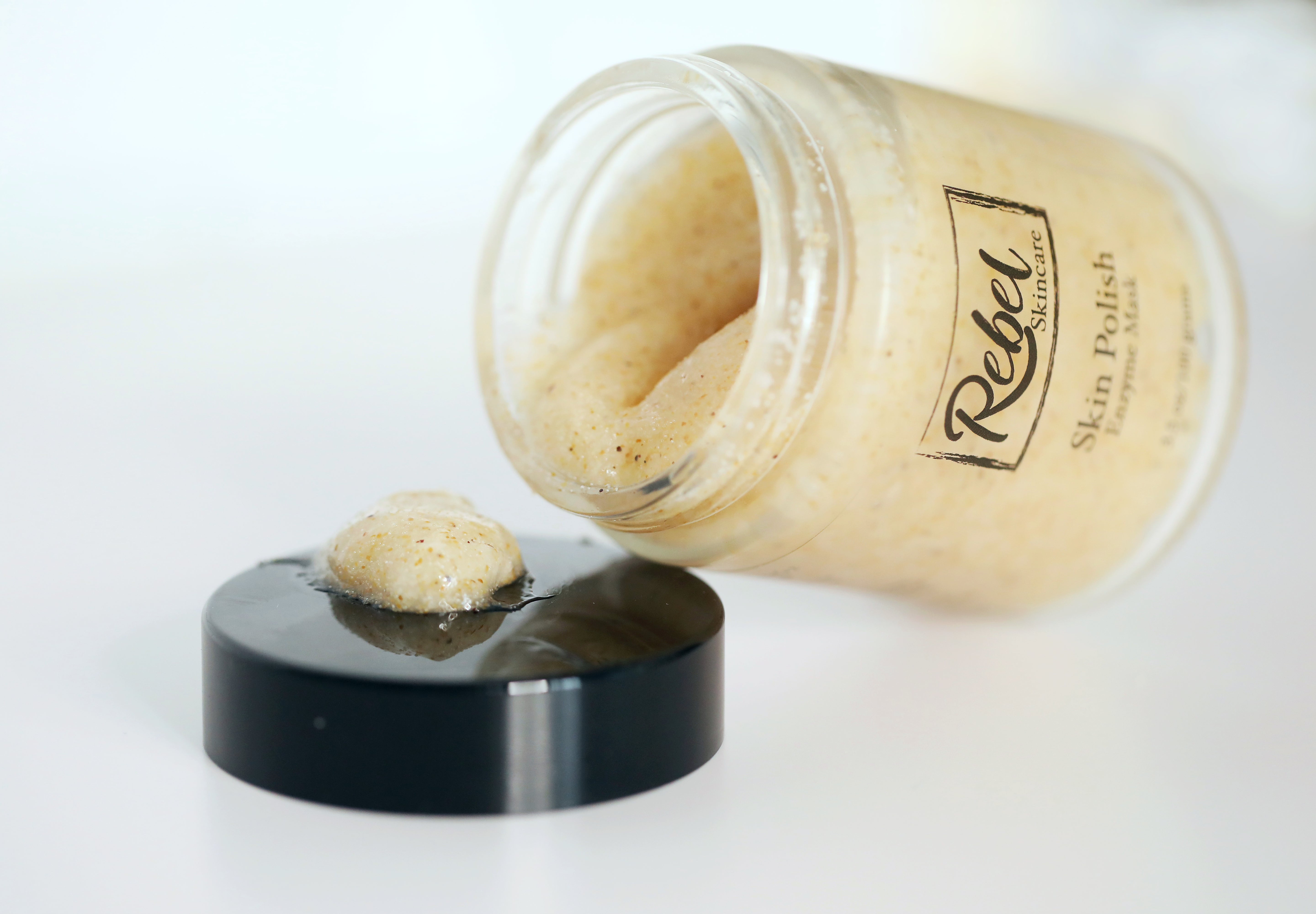 Skin Polish - Enzyme Mask