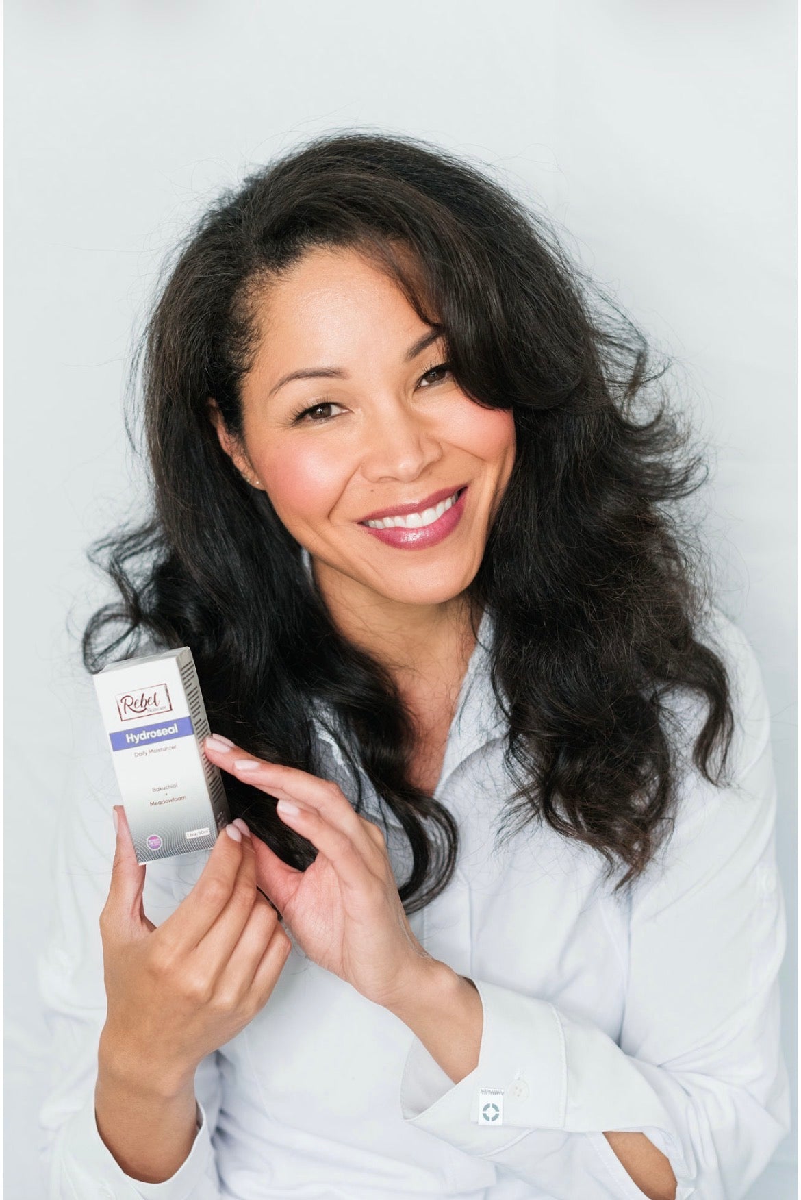 Rebel Skincare