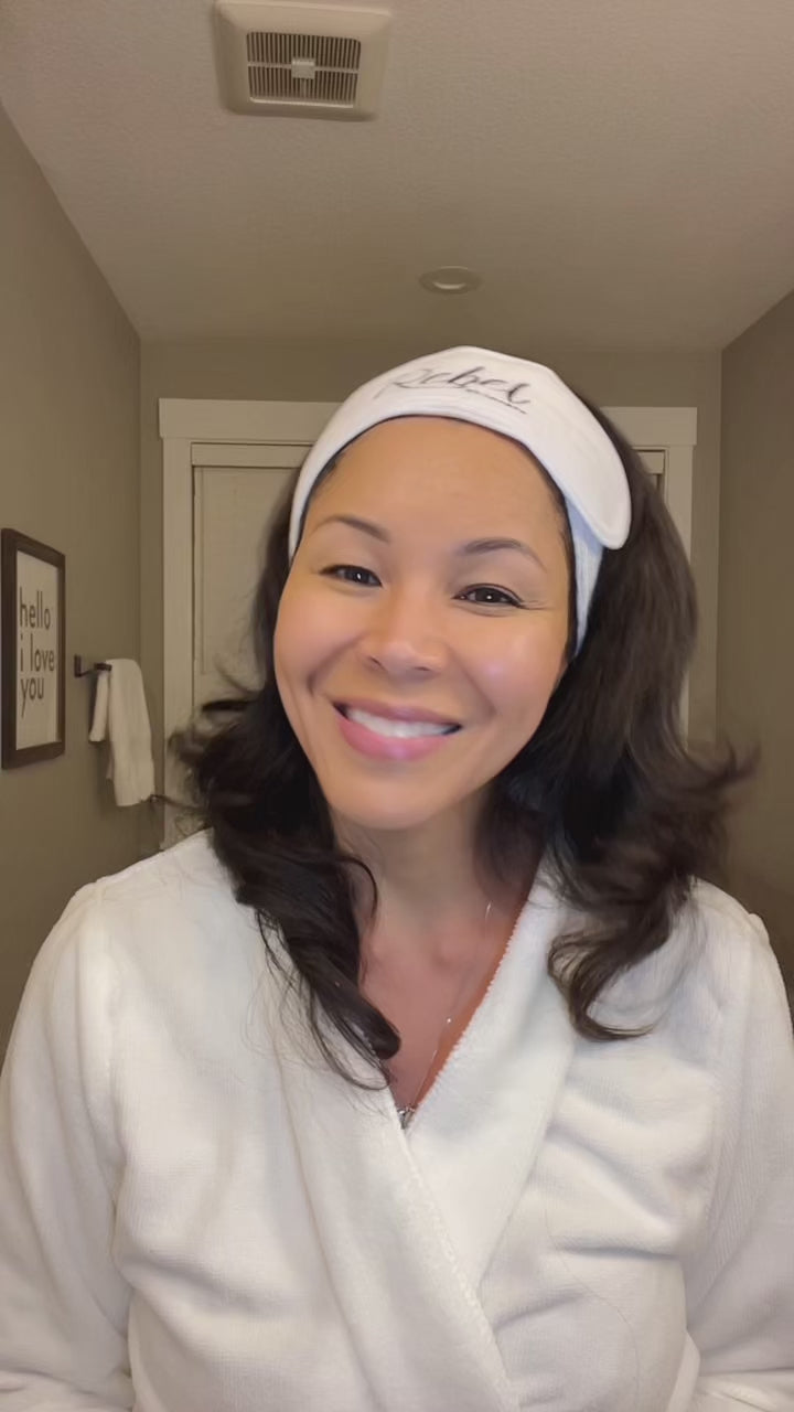 Load video: Skin Revival Wrinkle and Scar Night Serum